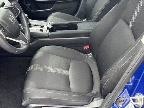 Used 2016 Honda Civic EX-T image 12