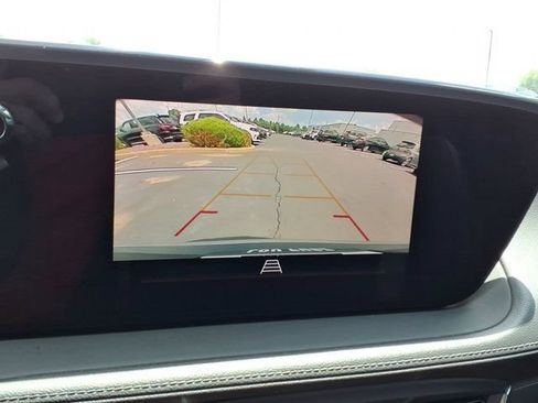 Used 2024 Buick Encore GX Preferred FWD image 13