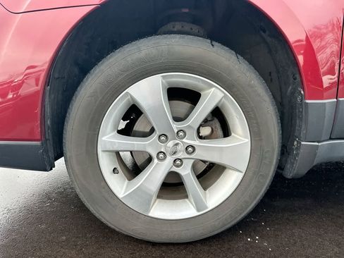 Used 2014 Subaru Outback 2.5i Limited w/ Moonroof Package image 19