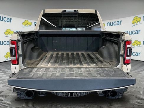 Used 2022 RAM 1500 TRX w/ TRX Level 2 Equipment Group AWD/4WD image 30