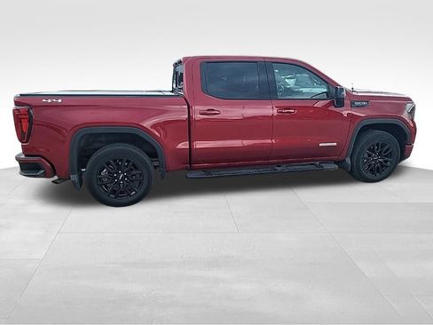 Used 2024 GMC Sierra 1500 Elevation w/ Elevation Premium Package AWD/4WD image 18