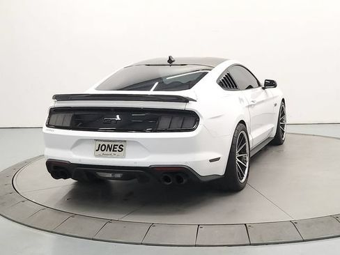 Used 2021 Ford Mustang GT Premium RWD image 7