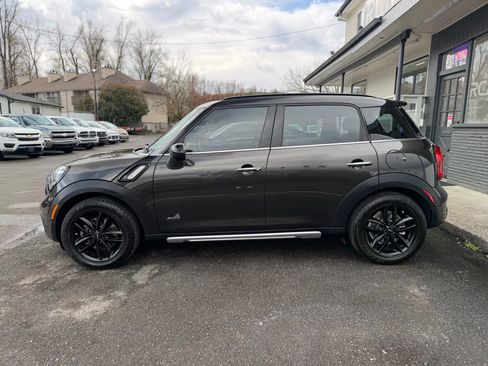 Used 2016 MINI Cooper Countryman S image 4