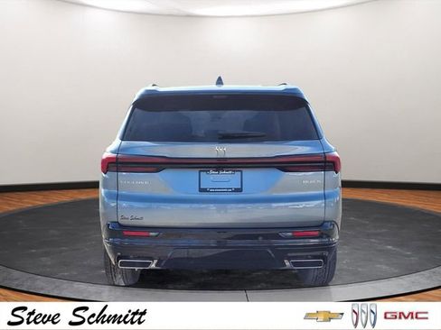 New 2026 Buick Enclave Sport Touring w/ Power Package image 25