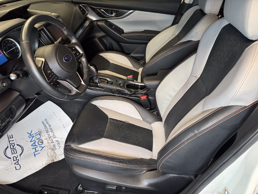 Used 2019 Subaru Crosstrek 2.0i Limited w/ Moonroof Package w/Navigation AWD/4WD image 20