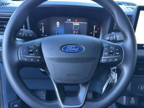 New 2026 Ford Maverick XL image 25