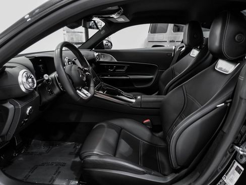 Used 2024 Mercedes-Benz AMG GT 55 image 7