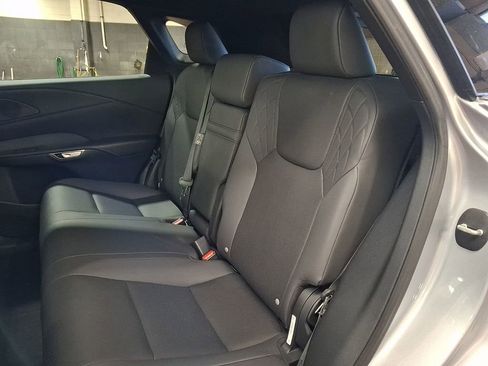 Used 2023 Lexus RX 350 Premium w/ Accessory Package AWD/4WD image 8