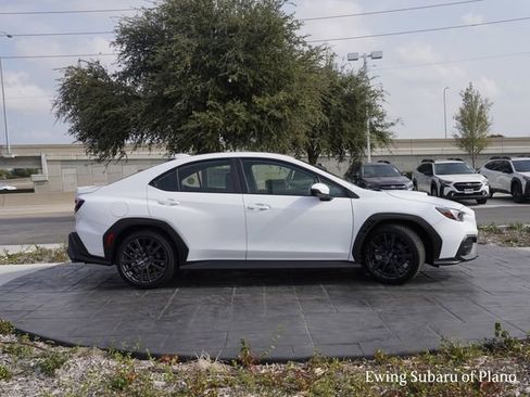 New 2025 Subaru WRX Premium image 6