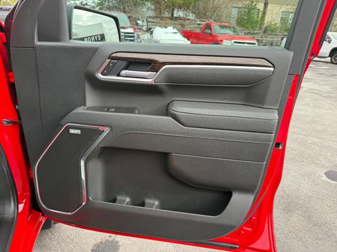 New 2026 GMC Sierra 1500 Elevation w/ Preferred Package image 22