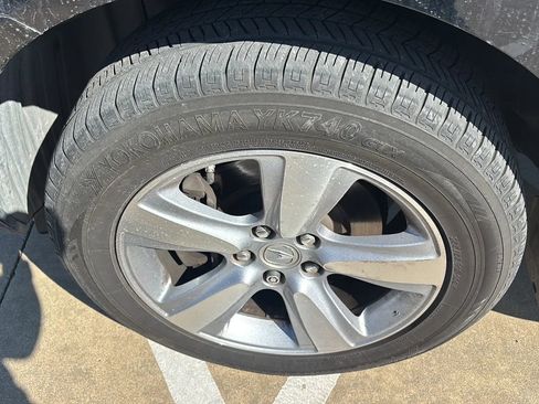 Used 2012 Acura MDX Sport Utility 4D image 12