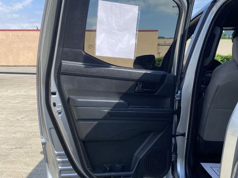 Used 2024 Toyota Tacoma SR5 image 14