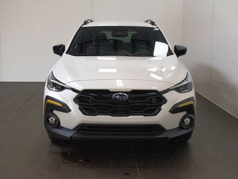 Used 2026 Subaru Crosstrek 2.5i Sport w/ Crosstrek Mirror Package AWD/4WD image 2