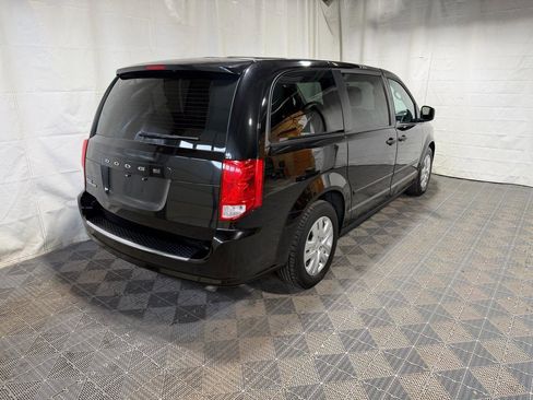 Used 2015 Dodge Grand Caravan 4dr Wgn Canada Value Package image 6