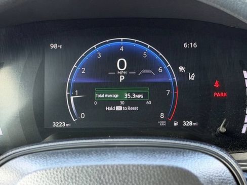 Certified 2026 Toyota Corolla Cross L FWD image 29