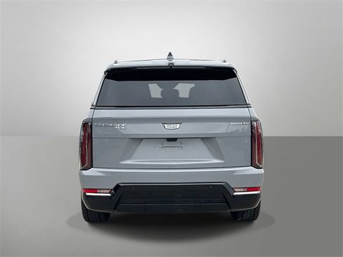 New 2026 Cadillac Escalade IQL Sport 1 image 15