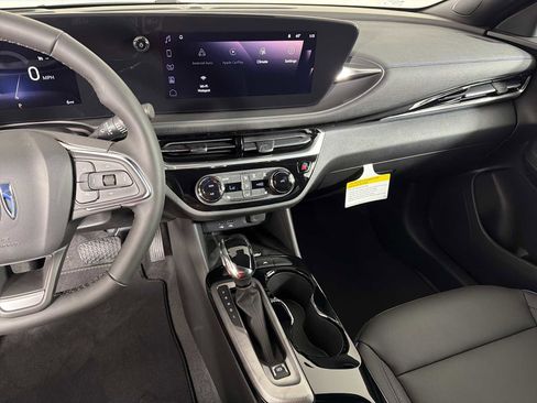 New 2026 Buick Envista Sport Touring w/ Convenience I Package image 27