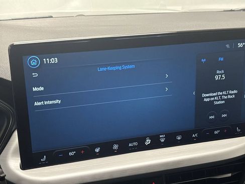 Used 2025 Ford Escape Platinum image 52