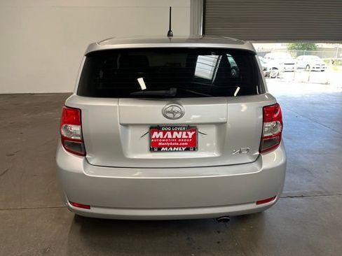 Used 2013 Scion xD FWD image 3