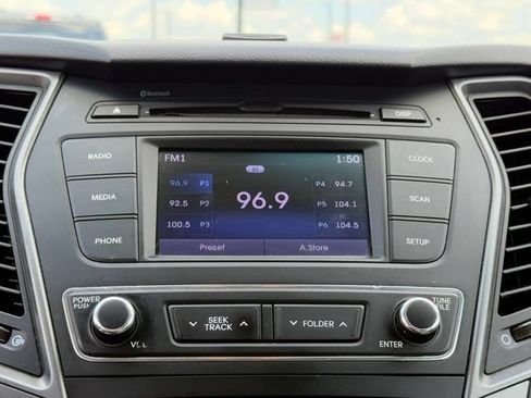 Used 2018 Hyundai Santa Fe Sport FWD image 11
