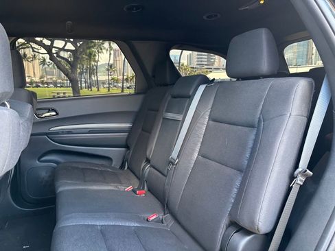 Used 2026 Dodge Durango GT AWD/4WD image 10