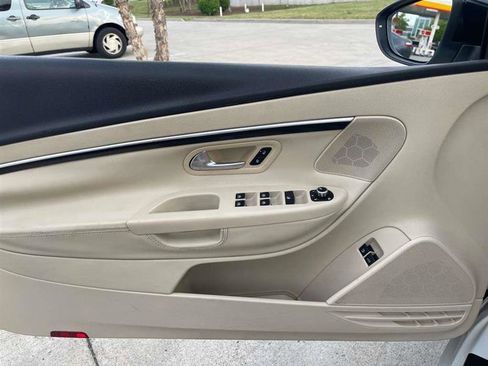Used 2014 Volkswagen Eos FWD image 79