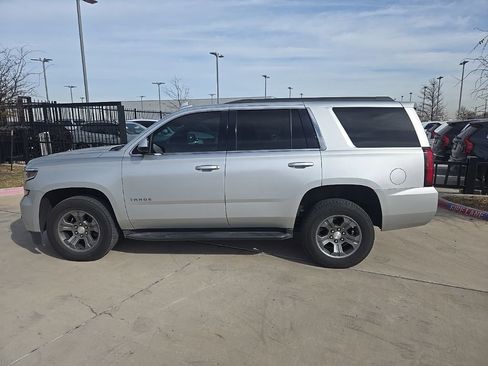Used 2019 Chevrolet Tahoe LS image 7