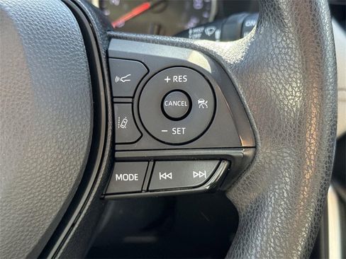 Used 2019 Toyota RAV4 XLE w/ All Weather Liner Package image 34