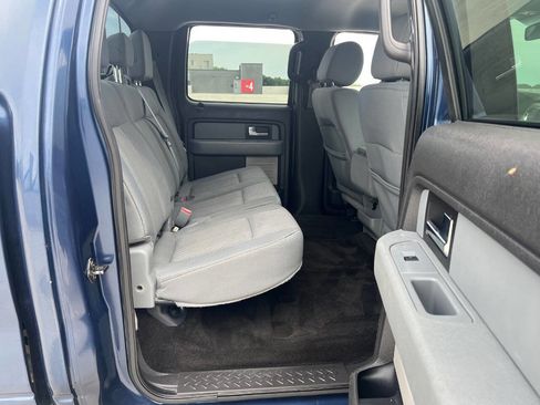 Used 2014 Ford F150 XLT w/ Equipment Group 302A Luxury AWD/4WD image 16