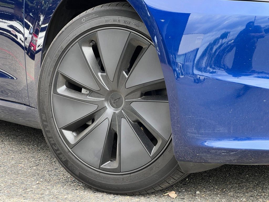 Certified 2023 Kia EV6 GT AWD/4WD image 2