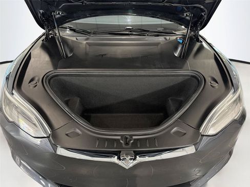 Used 2019 Tesla Model S 75D AWD/4WD image 24