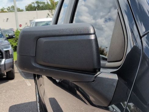 Used 2021 Chevrolet Silverado 1500 Custom RWD image 12