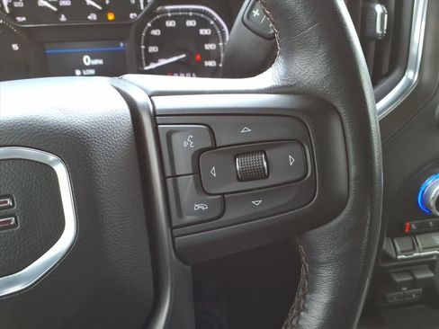 Used 2023 GMC Sierra 2500 AT4 image 22