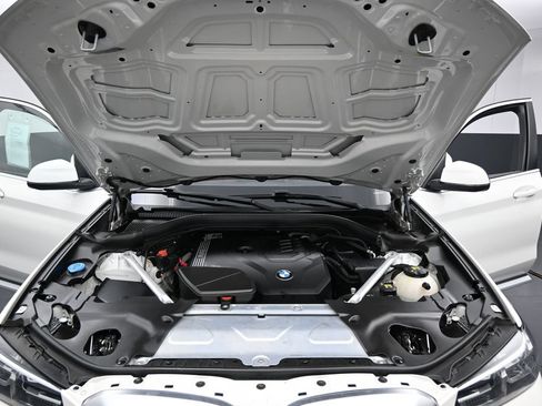 Used 2022 BMW X3 xDrive30i AWD/4WD image 38