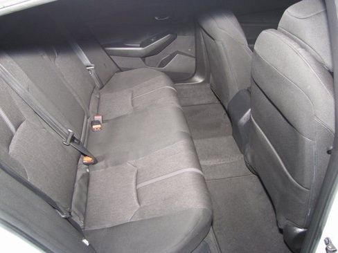 Certified 2023 Honda Accord Sport image 18