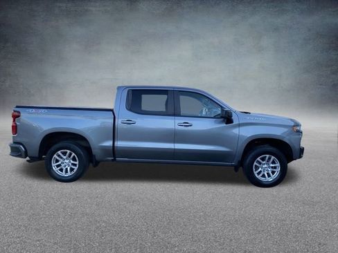 Used 2019 Chevrolet Silverado 1500 RST w/ All-Star Edition image 5