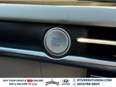 New 2026 Hyundai Tucson Limited image 40