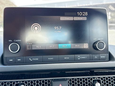 Used 2022 Honda Civic Sport image 15