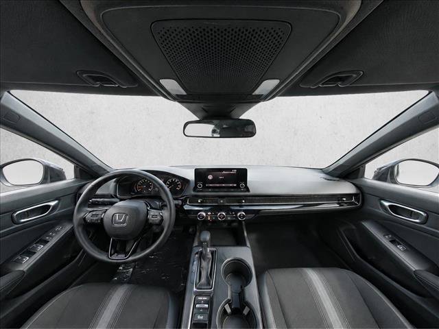Certified 2024 Honda Civic Sport image 21