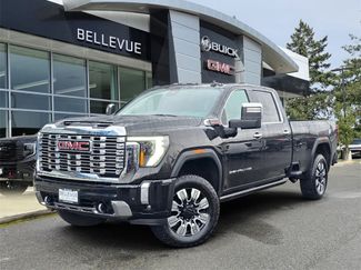 Used 2024 GMC Sierra 3500 Denali w/ Denali Reserve Package video 1