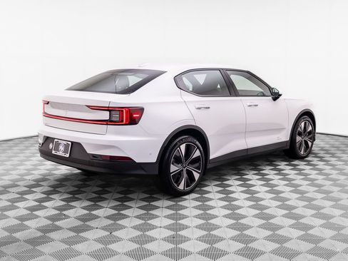 Used 2024 Polestar Polestar 2 AWD/4WD image 7