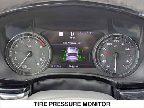 Used 2024 Cadillac XT6 Premium Luxury w/ Technology Package image 15