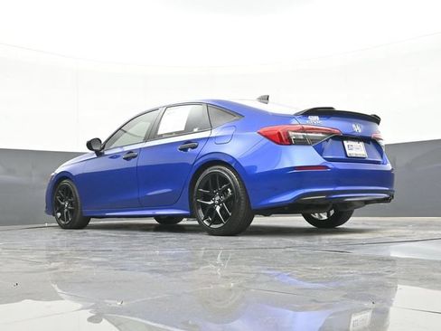 Used 2024 Honda Civic Sport image 44
