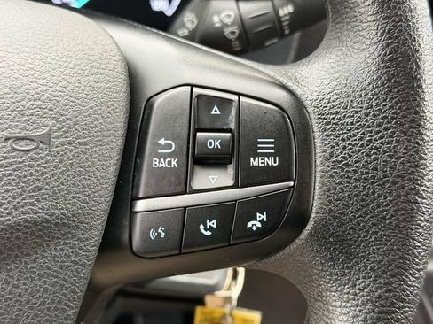 Used 2023 Ford Transit 350 XLT image 15