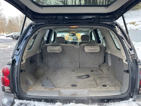 Used 2007 Chevrolet TrailBlazer LS image 12