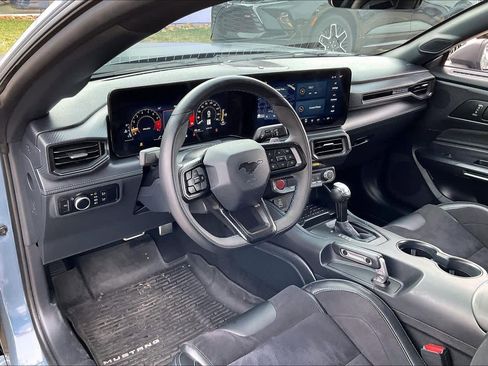 Used 2024 Ford Mustang Dark Horse w/ Dark Horse Handlin Package image 16