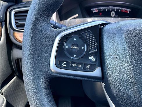 Used 2017 Honda CR-V EX image 21