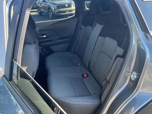 New 2026 Nissan Kicks SV w/ SV Premium Package image 12