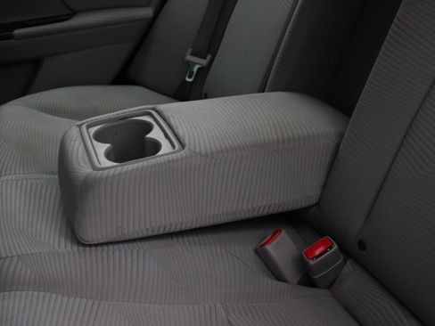 Used 2017 Honda Accord LX image 18