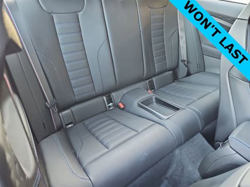 Used 2024 BMW M2 w/ Lighting Package image 16